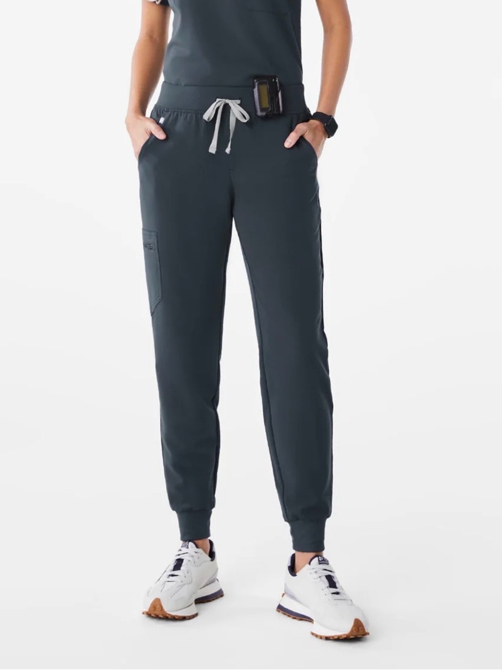 Figs Zamora Jogger Scrub Pant women’s small
